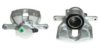 BUDWEG CALIPER 344643 Brake Caliper